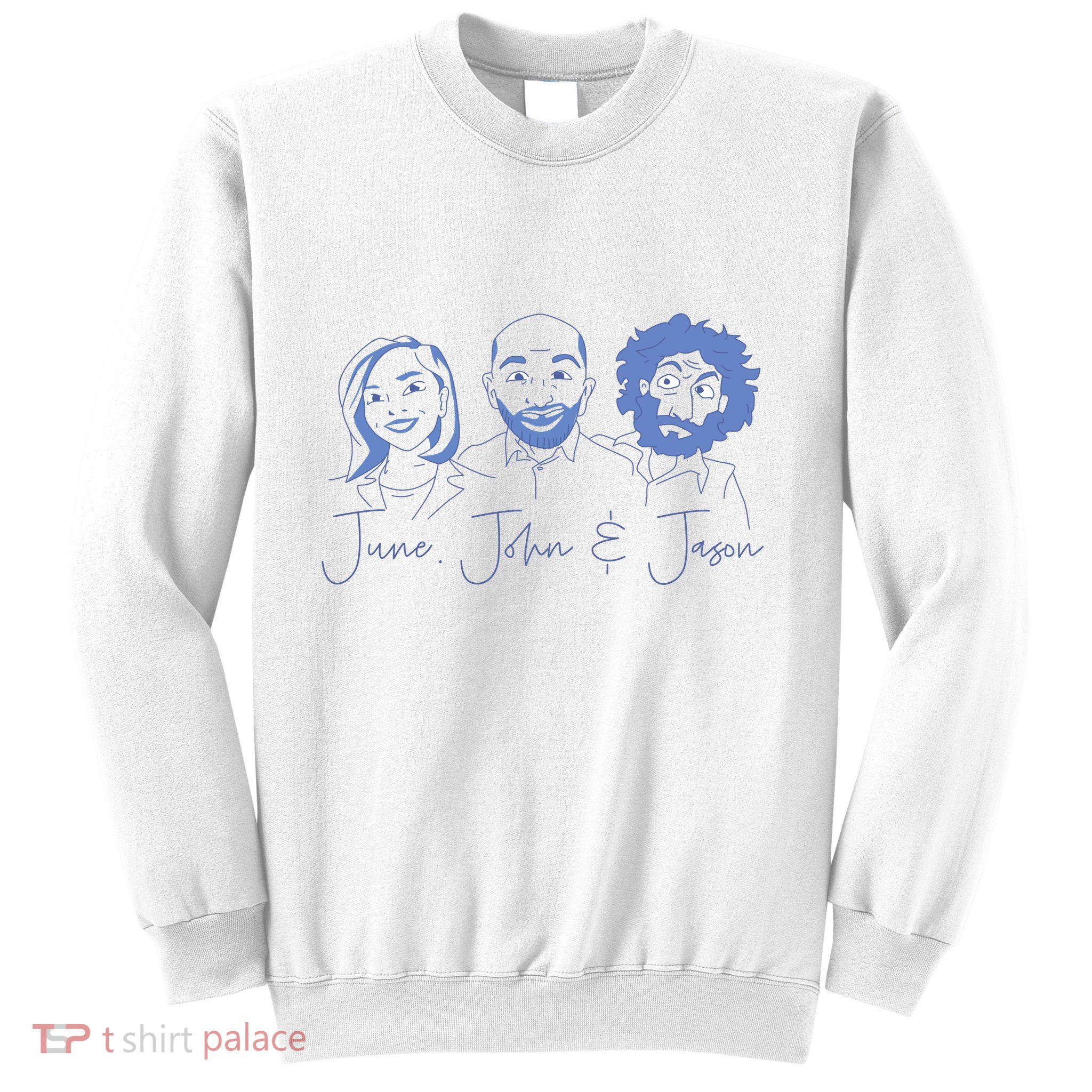 Snorlax Ill Do It Tomorrow June Diane Raphael Sweatshirt