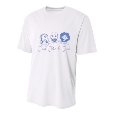 Snorlax Ill Do It Tomorrow June Diane Raphael Youth Performance Sprint T-Shirt