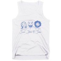 Snorlax Ill Do It Tomorrow June Diane Raphael Tank Top