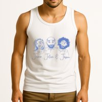 Snorlax Ill Do It Tomorrow June Diane Raphael Tank Top
