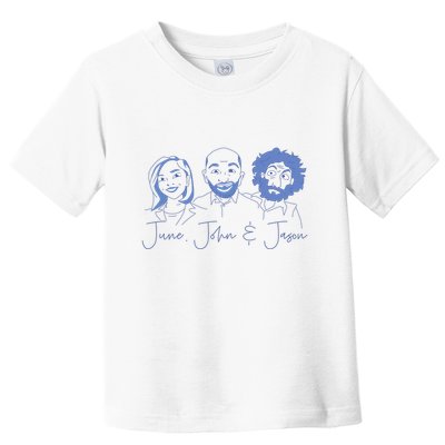 Snorlax Ill Do It Tomorrow June Diane Raphael Toddler T-Shirt