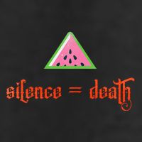 Silence Is Death Silence = Death 11oz C Handle Ceramic Mug