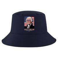 Suck It England 1776 George Washington Cool Comfort Performance Bucket Hat