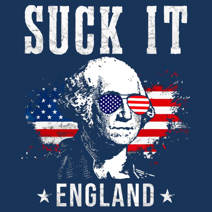 Suck It England Funny 4th Of July George Washington 1776 Mesh Reversible Basketball Jersey Tank