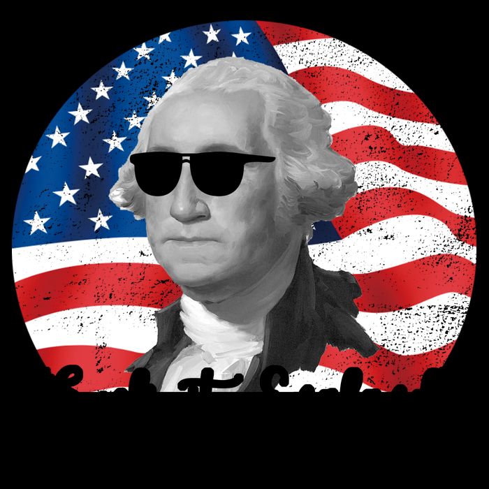 Suck It England George Washing 1776 Funny Mug