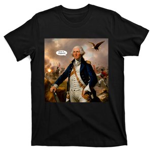 Suck It England! Funny 4th Of July Independence Day T-Shirt