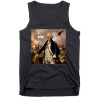 Suck It England! Funny 4th Of July Independence Day Tank Top