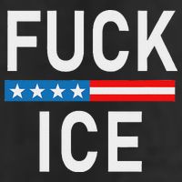 Support Immigrants Fuck Ice 15oz Campfire Ceramic Mug