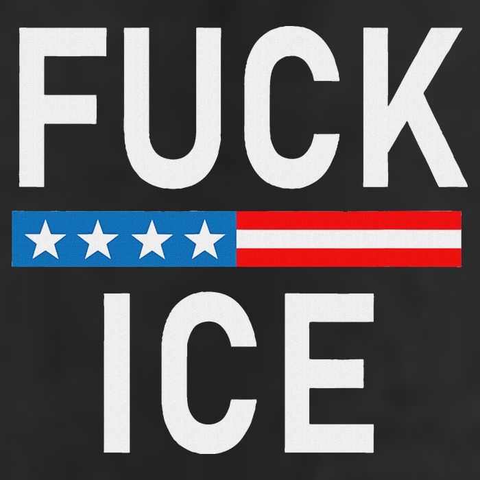 Support Immigrants Fuck Ice 15oz Campfire Ceramic Mug