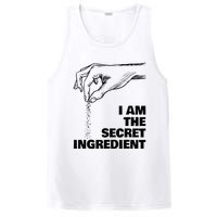 Secret Ingredient Funny Cooking Cook Chef PosiCharge Competitor Tank