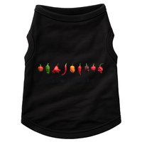 Summer Is For Spice Doggie Tank