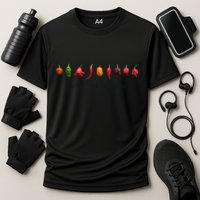 Summer Is For Spice Performance Shirt