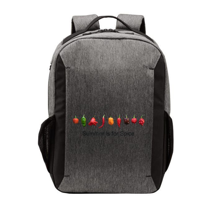 Summer Is For Spice Vector Backpack
