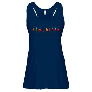 Summer Is For Spice Ladies Essential Flowy Tank