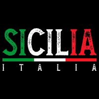 Sicilia Italia Flag Of Sicily Proud Sicilian Italian Backpack