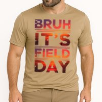 School Its Field Day Schooloutdoor Funny Field Day Summer Performance Shirt