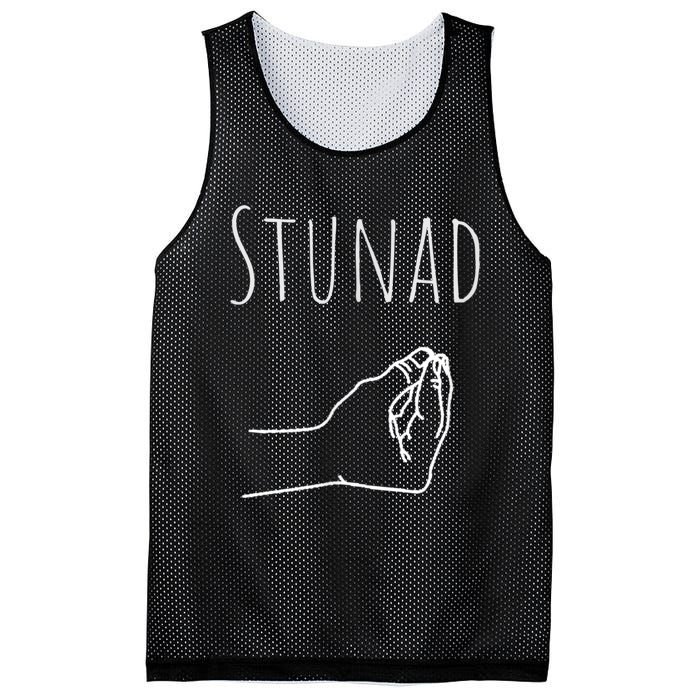 Stunad Italian Funny Quote Italy Mesh Reversible Basketball Jersey Tank