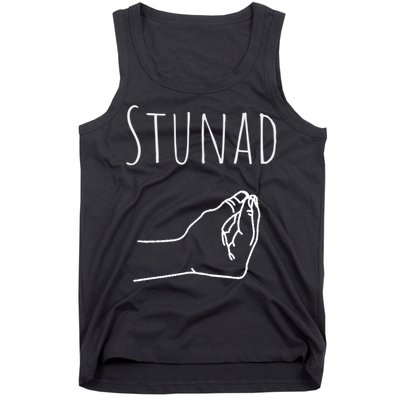 Stunad Italian Funny Quote Italy Tank Top