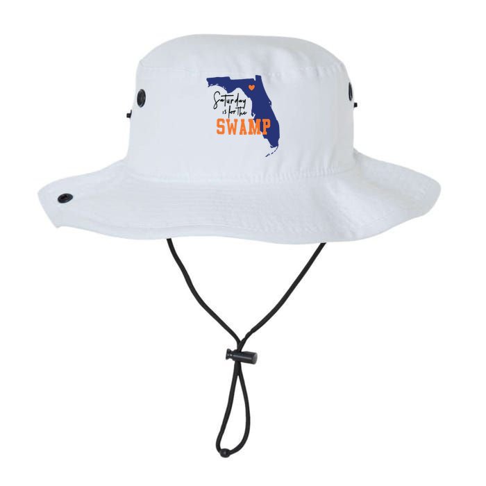 Saturday Is For The Swamp Uf Football Swamp University Legacy Cool Fit Booney Bucket Hat