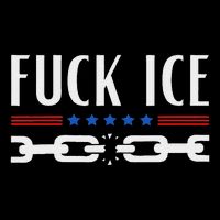 Support Immigrants Fuck Ice Cooling Performance Crew T-Shirt
