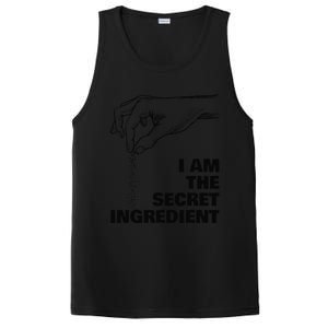 Secret Ingredient Funny Cooking Cook Chef PosiCharge Competitor Tank