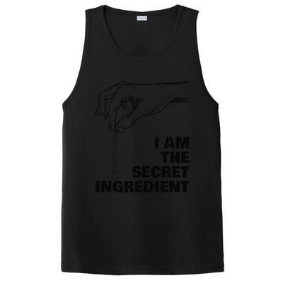 Secret Ingredient Funny Cooking Cook Chef PosiCharge Competitor Tank