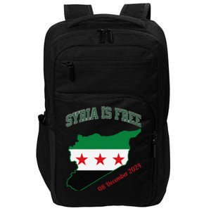 Syria Is Free Join The Freedom March Celebrate Syria Impact Tech Backpack