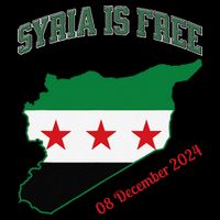 Syria Is Free Join The Freedom March Celebrate Syria Impact Tech Backpack