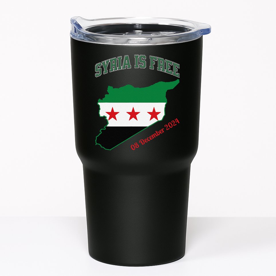 Syria Is Free Join The Freedom March Celebrate Syria Tumbler