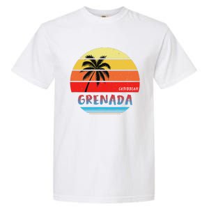 Souvenir In Grenada Garment-Dyed Heavyweight T-Shirt