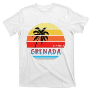 Souvenir In Grenada T-Shirt