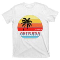 Souvenir In Grenada T-Shirt