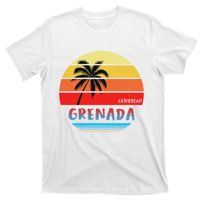 Souvenir In Grenada T-Shirt