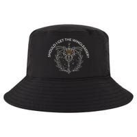 Should I Get The Wingleader Dragon Rider Cool Comfort Performance Bucket Hat
