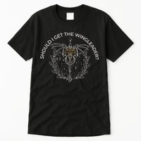 Should I Get The Wingleader Dragon Rider Tall T-Shirt