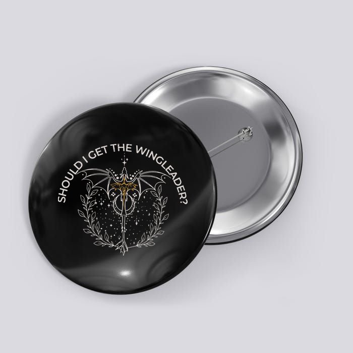 Should I Get The Wingleader Dragon Rider Button