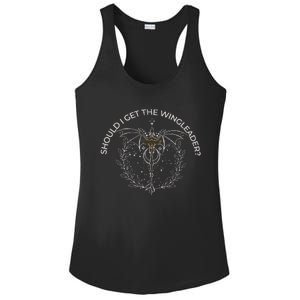 Should I Get The Wingleader Dragon Rider Ladies PosiCharge Competitor Racerback Tank