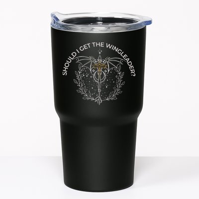 Should I Get The Wingleader Dragon Rider Tumbler