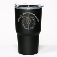 Should I Get The Wingleader Dragon Rider Tumbler