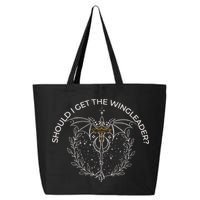Should I Get The Wingleader Dragon Rider 25L Jumbo Tote