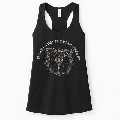 Should I Get The Wingleader Dragon Rider Womens Tank Top