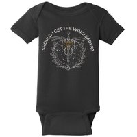 Should I Get The Wingleader Dragon Rider Baby Bodysuit