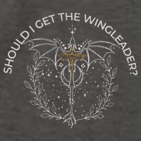 Should I Get The Wingleader Dragon Rider Vector Backpack