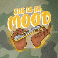 She In Ha Mood Yellow Snakeskin 11s Matching Legacy Tie Dye Trucker Hat