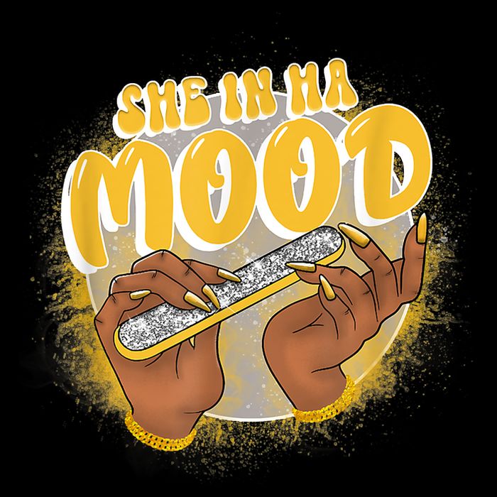 She In Ha Mood Yellow Snakeskin 11s Matching Flexfit Unipanel Trucker Cap