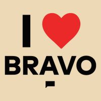 Shopbybravo I Heart Bravo Bag