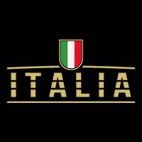 Soccer Italia Italian Flag Italy Womens T-Shirt