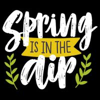 Spring Is In The Air Cute Season Pom Pom 12in Knit Beanie