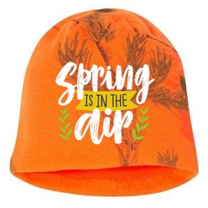 Spring Is In The Air Cute Season Kati - Camo Knit Beanie