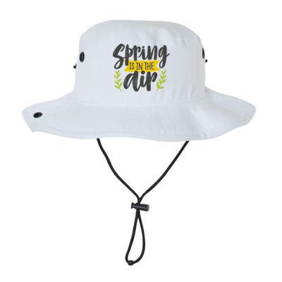 Spring Is In The Air Cute Season Bucket Hat